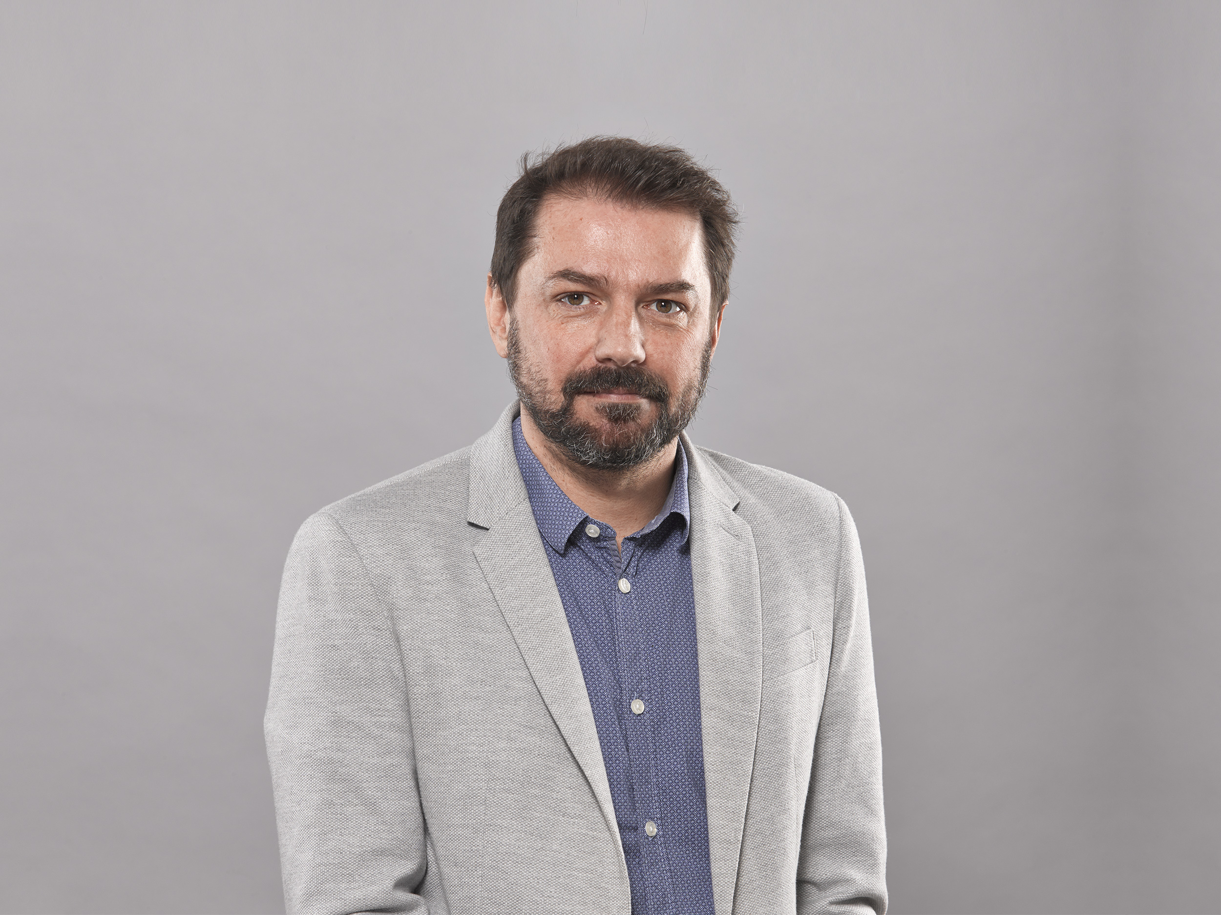 Emmanuel Guardiola