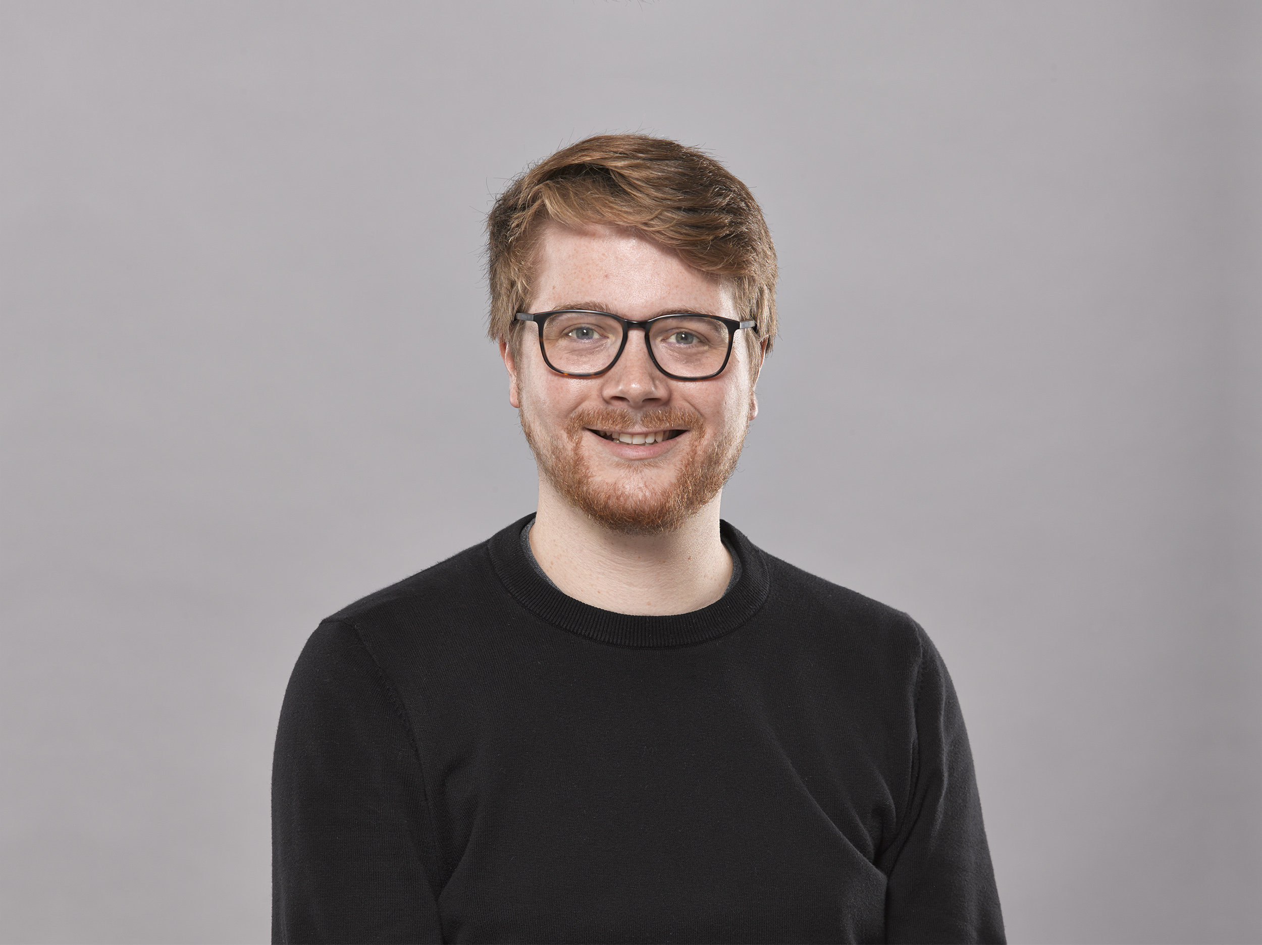 Jonas Zimmer