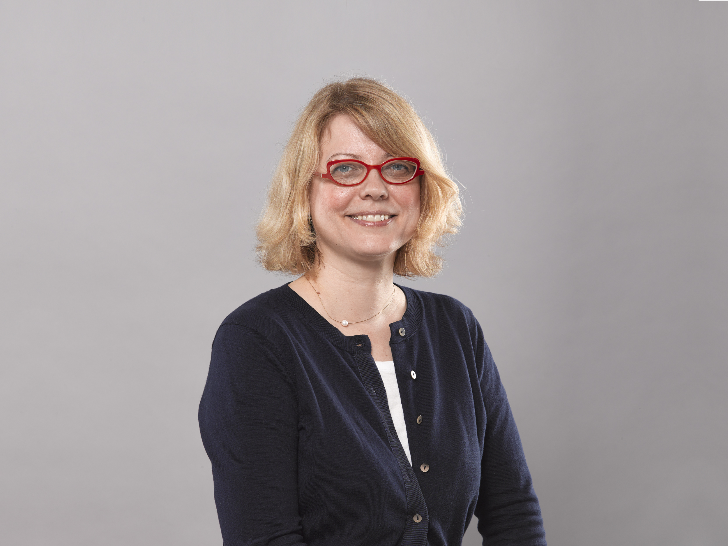 Prof. Nannette Kaulig