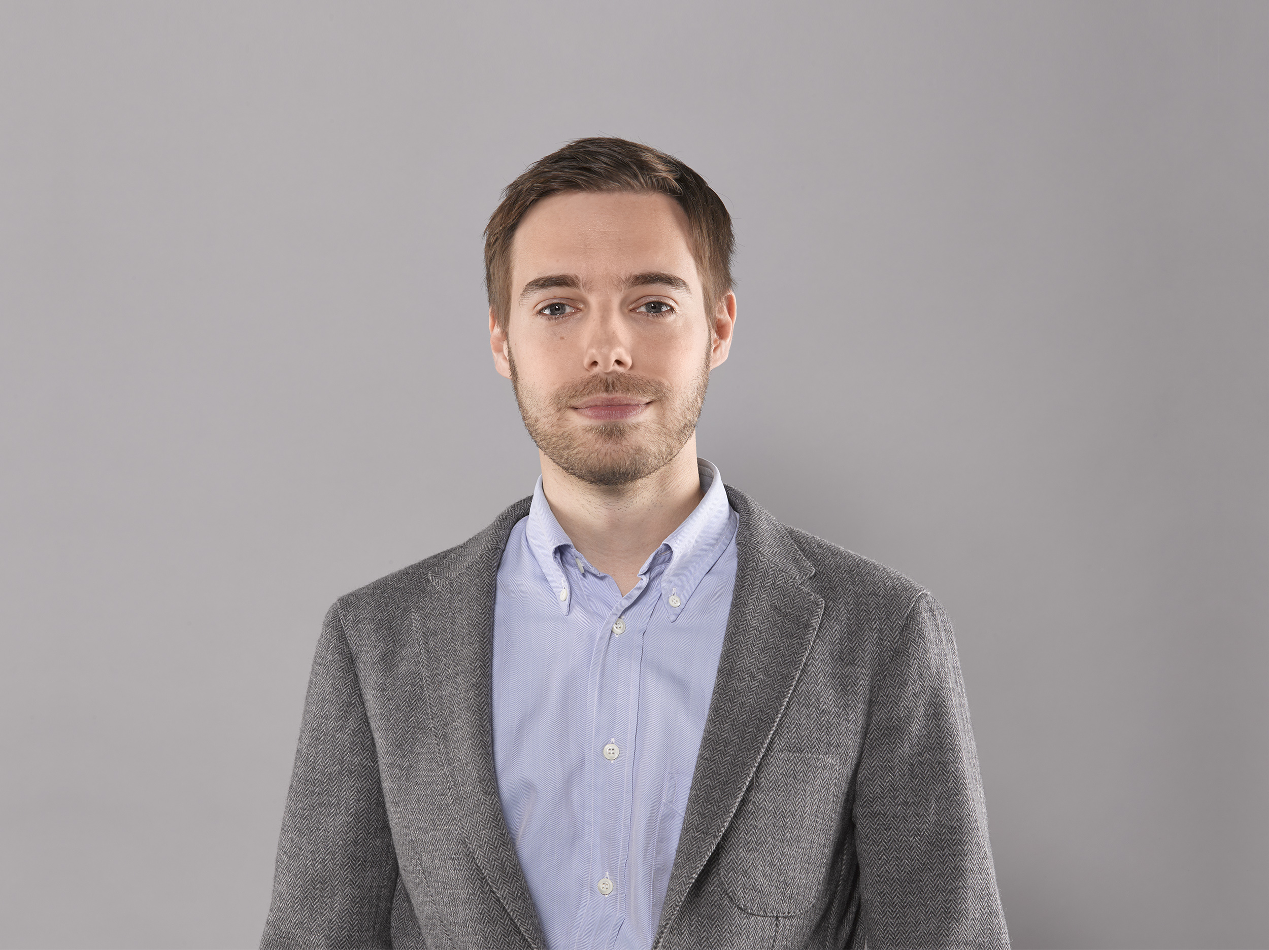 Dr. Philipp Bojahr