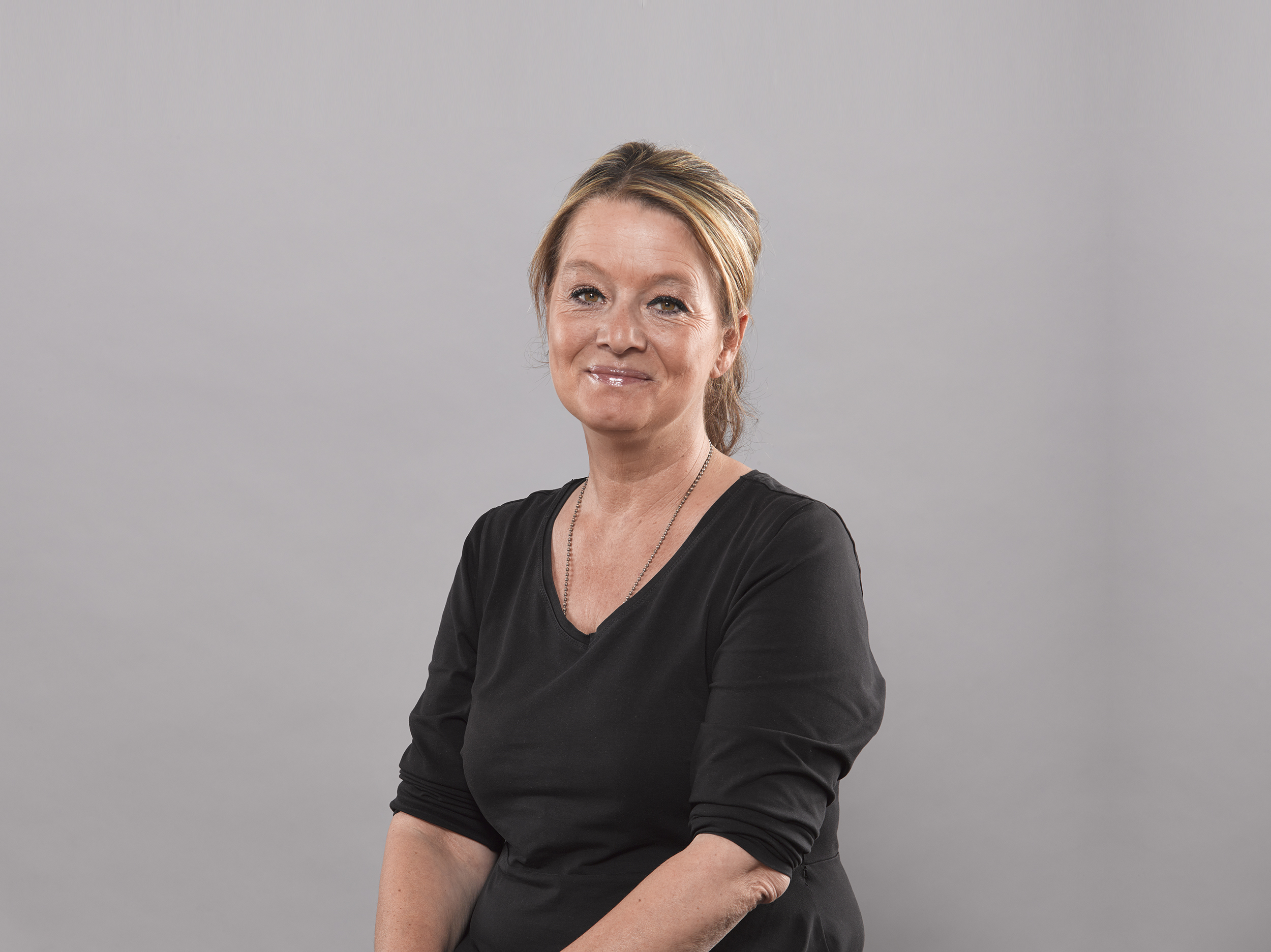 Susanne Bühler